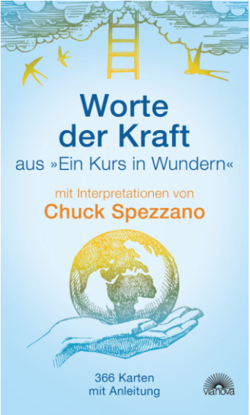 Spezzano, C: Worte der Kraft